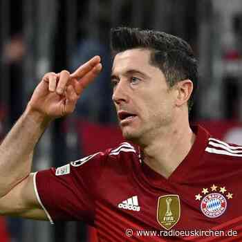 Das bringt die Fußball-Woche: Ballon d'Or, deutscher Clasico - radioeuskirchen.de