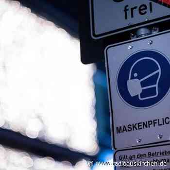 Inzidenz mit 452,4 auf erneutem Höchstwert - radioeuskirchen.de