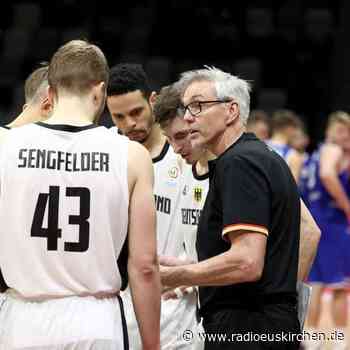 Basketballer erleichtert - Herbert: «Sehr stolz» - radioeuskirchen.de