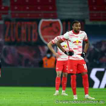 Achterbahnfahrt nervt RB Leipzig - radioeuskirchen.de