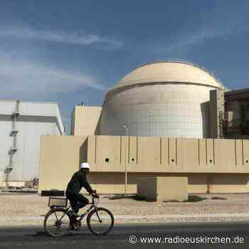 Tiefes Misstrauen überschattet Atomgespräche mit dem Iran - radioeuskirchen.de