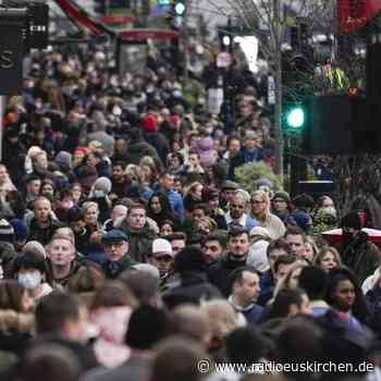 Omikron breitet sich aus - G7-Gesundheitsminister beraten - radioeuskirchen.de