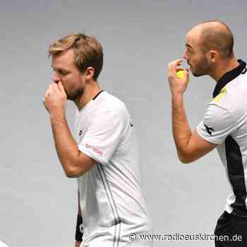 Davis-Cup-Team erreicht Viertelfinale - radioeuskirchen.de