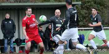 Fußball-Bezirksliga: Tag des offenen Tores im Kreis Euskirchen - Kölnische Rundschau