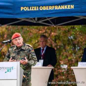 Bundeswehr-General soll Corona-Krisenstab leiten - radioeuskirchen.de