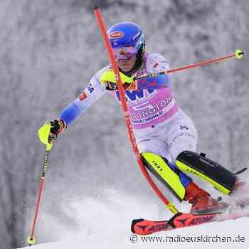 Shiffrin mit Sieg bei Heimslalom - Dürr Fünfte - radioeuskirchen.de