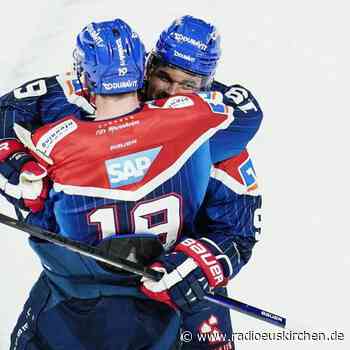 Corona prägt DEL: Mannheim besiegt München - radioeuskirchen.de