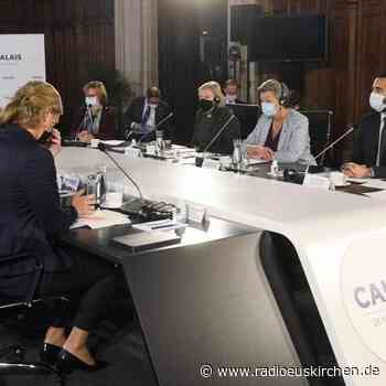 EU-Länder wollen härter gegen Schleuser vorgehen - radioeuskirchen.de