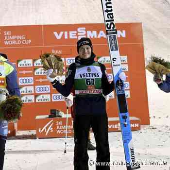 Geiger und Eisenbichler auf Podest: «Mega cool» - radioeuskirchen.de