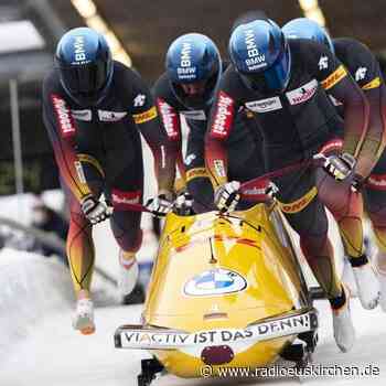 Friedrich gelingt Double - Burkhardt mit Debüt - radioeuskirchen.de