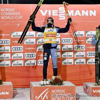 Dreifachsieg für Kombinierer: «Gibt Motivation» - radioeuskirchen.de