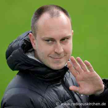 Anfang-Nachfolge klar: Werner soll Werder zur Ruhe bringen - radioeuskirchen.de