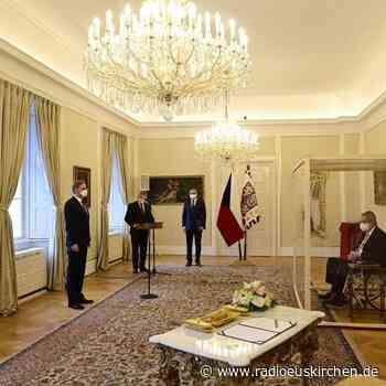 Fiala als neuer Premier Tschechiens ernannt - radioeuskirchen.de