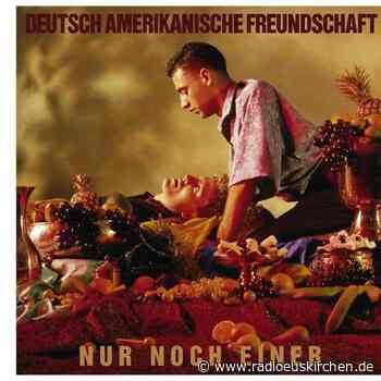 «Nur noch einer»: Schlusspunkt für DAF - radioeuskirchen.de