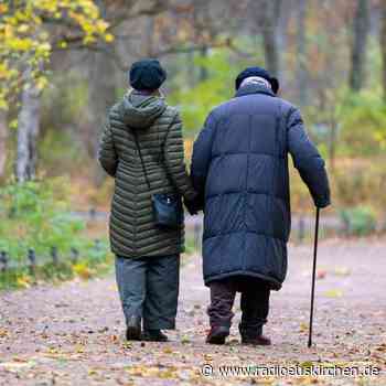 Rentenerhöhung fällt im kommenden Jahr weniger stark aus - radioeuskirchen.de