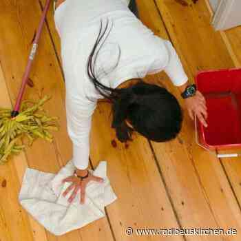 Ampel plant 2000 Euro Bonus für Haushaltshilfe - radioeuskirchen.de