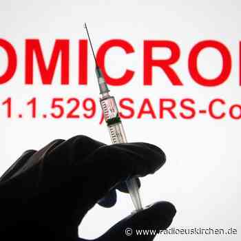 Omikron - Warum die WHO zwei Buchstaben übersprang - radioeuskirchen.de