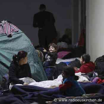 Strobl: Grenzschließungen zu Belarus als «ultima ratio» - radioeuskirchen.de