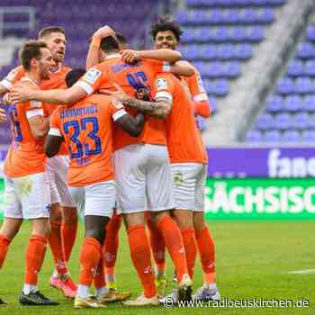 Schalke siegt ohne Terodde - Werder verliert in Kiel - radioeuskirchen.de