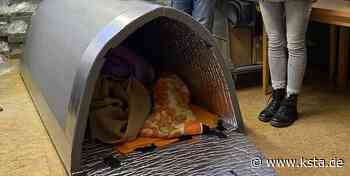 Euskirchen: Stadt und Caritas schaffen Notfallunterkünfte für Wohnungslose an - Kölner Stadt-Anzeiger