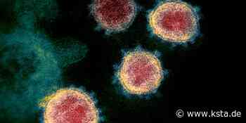 Corona im Kreis Euskirchen: Inzidenzwert nähert sich der 300 - Kölner Stadt-Anzeiger