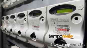 Minturno / Furto di energia elettrica, scatta la denuncia a piede libero per un uomo | temporeale quotidiano - Temporeale Quotidiano