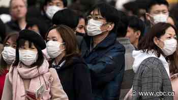 Japan barrs foreign visitors as omicron coronavirus variant spreads