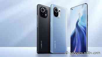 Xiaomi 12 Series May Not Be First to Feature Snapdragon 8 Gen 1 SoC, December-End Launch Tipped