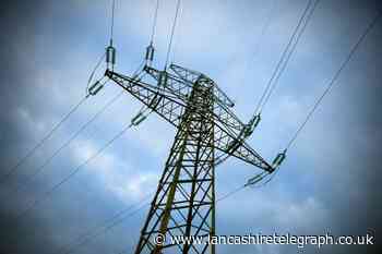 Over 500 without power in Colne after incident with high voltage cable