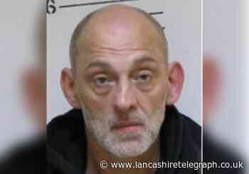 Man with links to Blackburn and Darwen sought following house robberies - Lancashire Telegraph