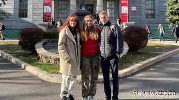 Sure, there's Oxford, but growing number of U.K. students are choosing Canadian universities