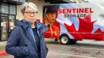 Got something in self storage? What you need to know amid rising thefts