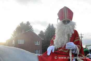 Moed moet! GC de Zandloper doet mee aan de Warmste Week