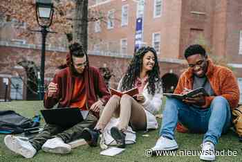 VGC maakt meer dan 2 miljoen euro vrij voor ondersteuning risicojongeren in onderwijs