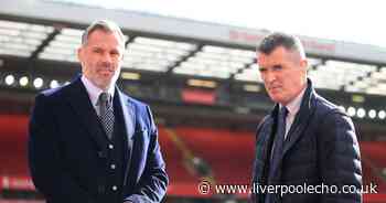 Jamie Carragher makes Premier League title claim as Roy Keane admits Man City 'regret'
