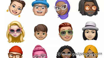 How to use personalised Memoji as your Apple ID display picture