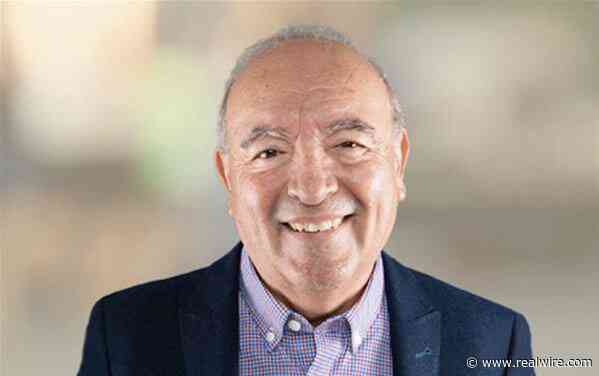 Paysend Further Strengthens Its Board with Former Mastercard Europe Chief Javier Perez