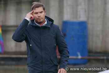 Tommy Careel (Dosko Kanegem): “Houthulst is een echte thuisploeg” - Het Nieuwsblad