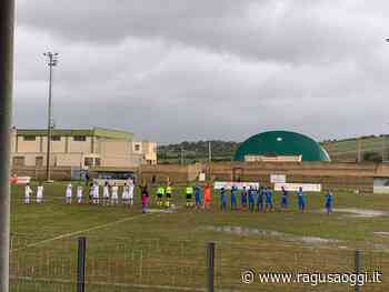Asd Ragusa Calcio si prepara alla gara di coppa in programma mercoledì a Siracusa - RagusaOggi