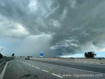 Meteo, via la pioggia, arriva il freddo: la settimana nel ragusano Ragusa - RagusaNews