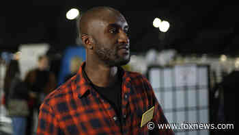 Designer Virgil Abloh dead at 41 after private battle with cancer