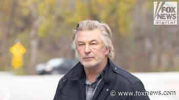'Rust' shooting: Alec Baldwin lawyers up after being hit with lawsuits