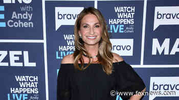 Former 'RHONY' star Heather Thomson says show's storylines are 'staged,' 'fake'