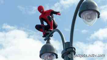 AMC Theatres Offering NFTs to Spider-Man: No Way Home Moviegoers