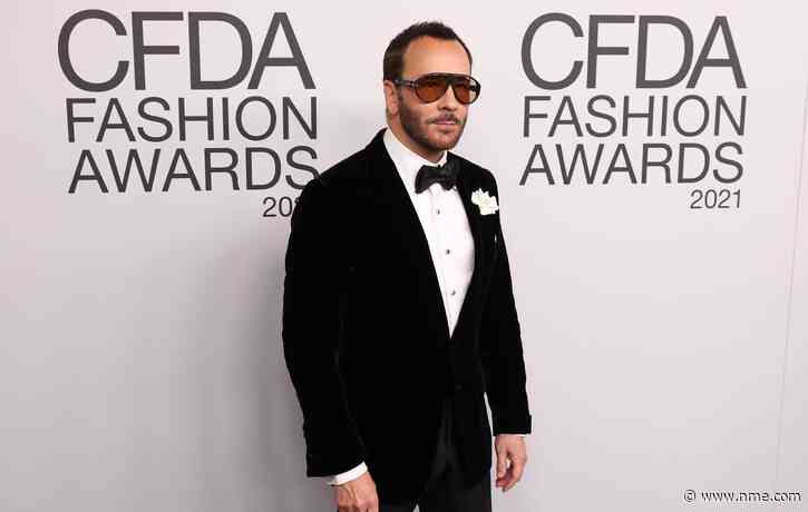 Tom Ford on ‘House of Gucci’: “I often laughed out loud, but was I supposed to?”
