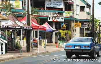Maui ends legal fight over pollution