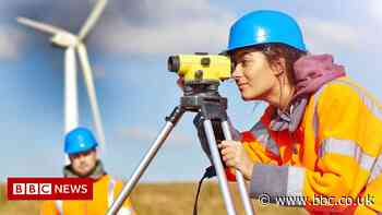 More work needed to create green jobs, report says