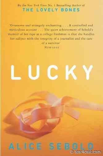 Alice Sebold & Anthony Broadwater – bound by bad luck