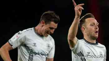 AFC Bournemouth 2-2 Coventry City: Todd Kane's injury-time equaliser denies Cherries top spot