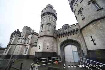 Advocaat opgepakt in gevangenis Sint-Gillis